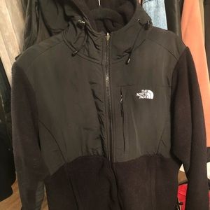 Northface jacket